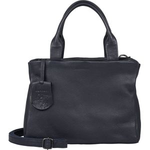BURKELY Lush Lucy Dames Handbag - Blauw