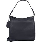 BURKELY Lush Lucy Dames Hobo - Blauw