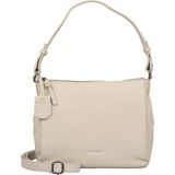 Burkely Lush Lucy Hobo tas ivoor