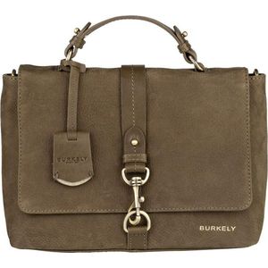 Burkely Soul Sky Citybag olive