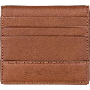 Burkely Suburb Seth Wallet Card - Cognac