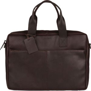 Burkely 17 inch Laptoptas kopen Hoge kwaliteit lage prijs beslist