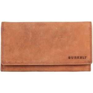 Burkely Stacey Star Wallet Large 102370 Cognac