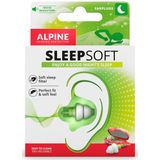 Alpine SleepSoft Oordoppen