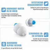 Alpine SwimSafe Oordoppen