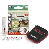 Alpine MotoSafe Pro