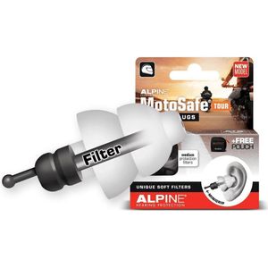 Alpine MotoSafe