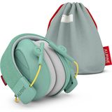 Alpine Muffy Kids Mint Gehörschutz für Kinder