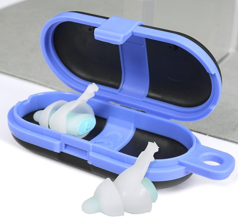 SleepDeep Mini - Oordoppen - Comfortabel - Geluidsabsorberend - Voor Kleine Gehoorgang