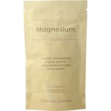 Magnesium - Citraat - Vegetarische Capsules - 100% Zuiver