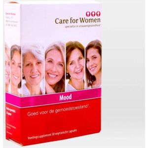 Care for women Mood 30 capsules