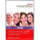 Care For Women Flex-up 60 tabletten