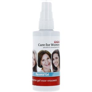 Women's personal gel 100 ml