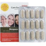 Menopause Forte Voordeelverpakking 60 capsules