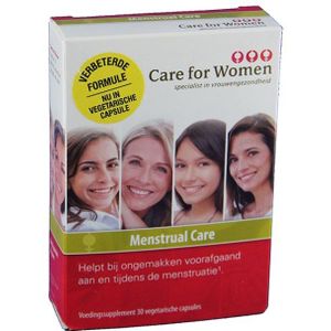 Care For Women Care, 30 tabletten