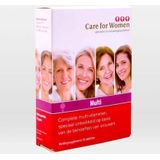 Care For Women Women's Multi Tabletten 30st