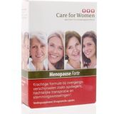 Care for women woman`s sleep tabletten 30CP