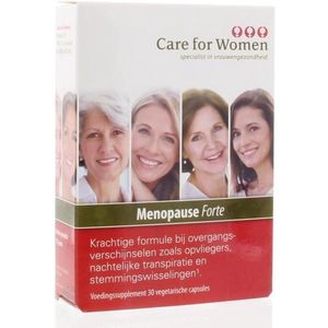 Care for women woman`s sleep tabletten 30CP
