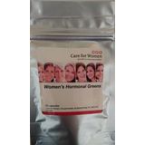 Care for women Womens hormonal greens  30 capsules