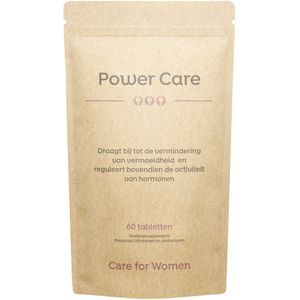 Womens power boost