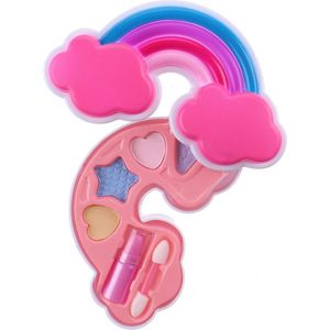 Jonotoys Make-upset Rainbow Roze