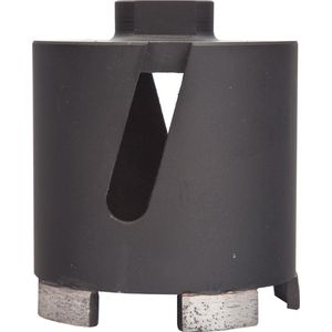 InterDynamics 609189 Dozenboor - Diamant - Basic - 82mm - M16