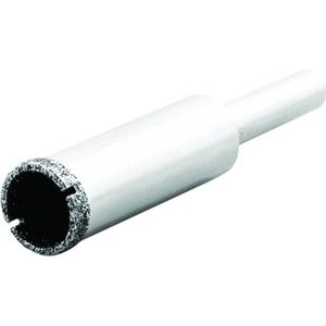 Inter Dynamics Tegelboor | Diamant | Voor natboren | 22 mm - 930003