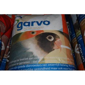 Garvo Kardizaad Wit - Saffloorzaad 20KG