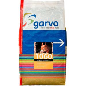 Garvo Alfamix Eekhoorn (1060) 2KG