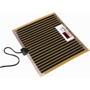 Silkline Clear Vision  Spiegelverwarming