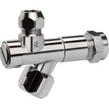 Raminex Hoekstopkr. 15X10Mm Knel Chr Filter