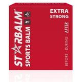 Starbalm Spierbalsem Extra Sterk 10 gr