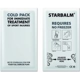Starbalm Packs Fast Cold 2 stuks