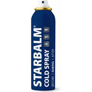 Starbalm Spray Cold 150 ml