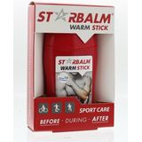 Star Balm Spieren-gewrichten Stick 50ml