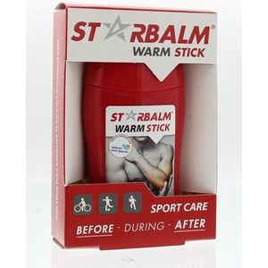 Star Balm Spieren-gewrichten Stick 50ml