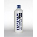 STARBALM Professional Massage Creme - Cream - 500 ml - Blauw