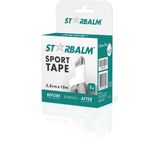 STARBALM SportTape - Wit - 1 stuk