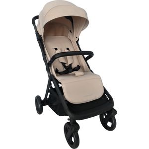 Little Dutch Comfort Buggy - Beige