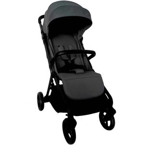 Little Dutch Comfort Buggy - Grey