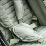Little Dutch - Buggy - Olive - Stof