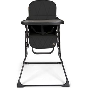Topmark Lucky Zwart Kinderstoel T6065.BLACK06