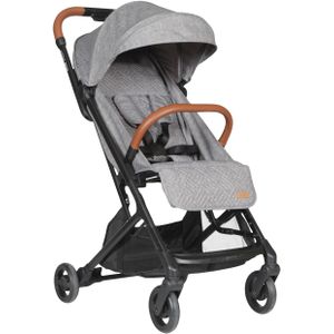 Little Dutch Buggy Comfort Grey