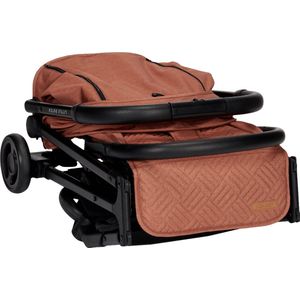 Little Dutch Buggy Comfort Rust