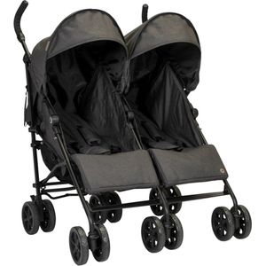 Topmark Twin Buggy Bobby