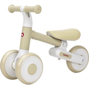 Topmark Yuki Pistache Loopfiets T6081.PISTACHE