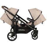 Topmark 2 Combi duowagen