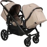 Topmark 2 Combi duowagen