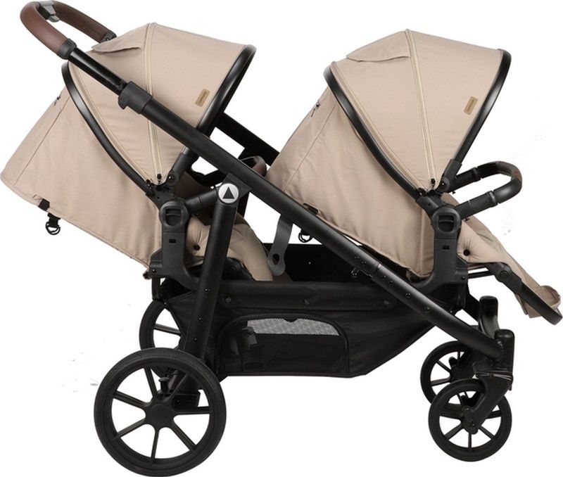 Topmark 2 Combi duowagen