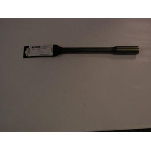 Hikoki boor Chisel voor grounding rod SDS-Max 13x260mm